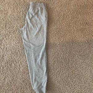 Calvin Klein fitted sweatpants